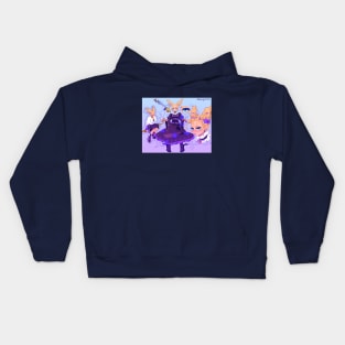 momo Kids Hoodie